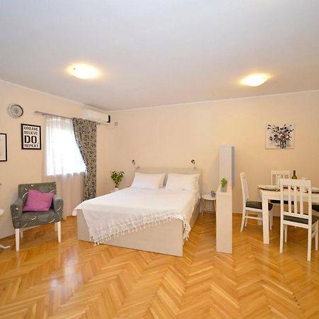 Apartment Filip Κότορ Εξωτερικό φωτογραφία