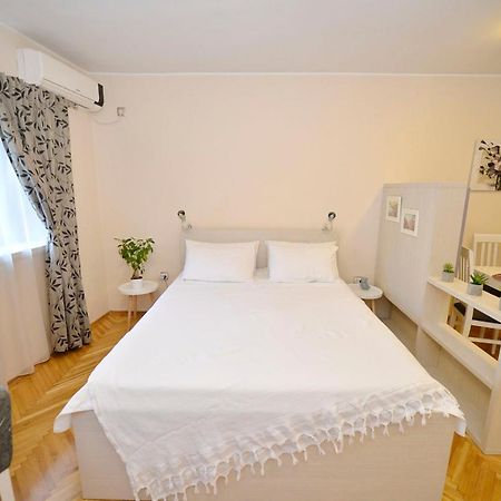 Apartment Filip Κότορ Εξωτερικό φωτογραφία
