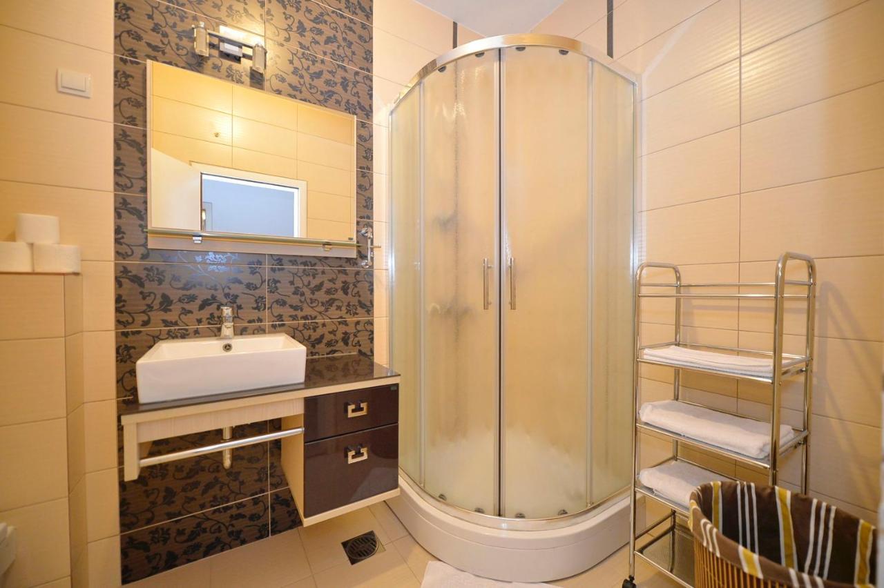 Apartment Filip Κότορ Εξωτερικό φωτογραφία