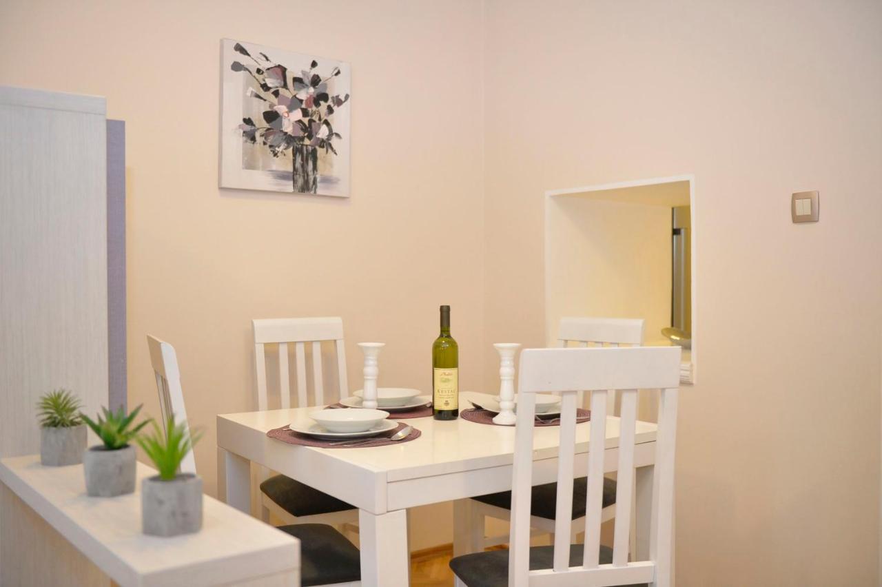 Apartment Filip Κότορ Εξωτερικό φωτογραφία