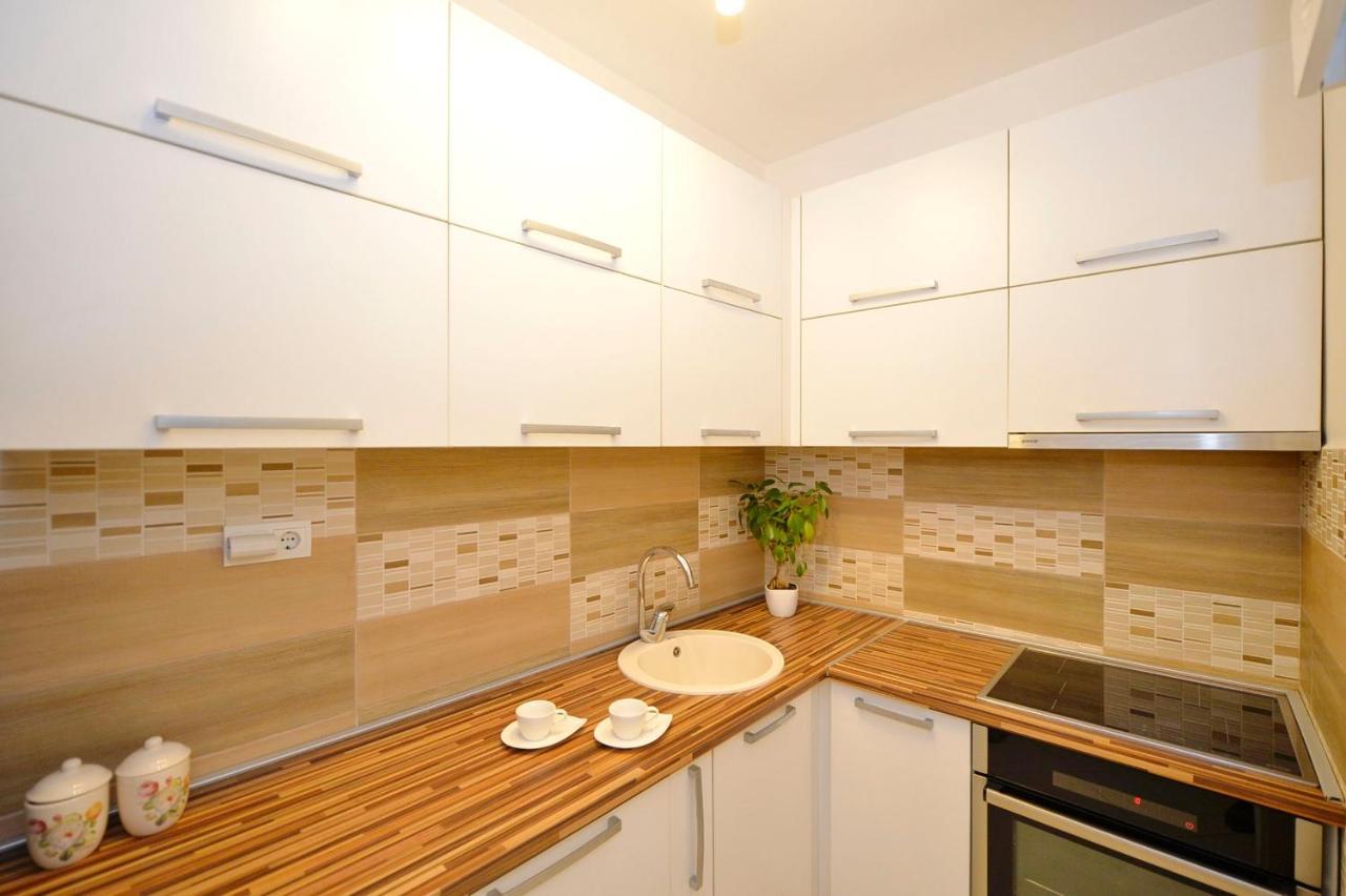 Apartment Filip Κότορ Εξωτερικό φωτογραφία