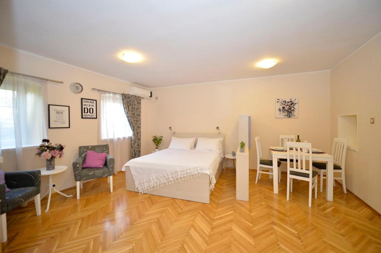 Apartment Filip Κότορ Εξωτερικό φωτογραφία
