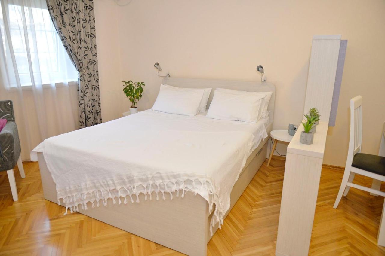 Apartment Filip Κότορ Εξωτερικό φωτογραφία