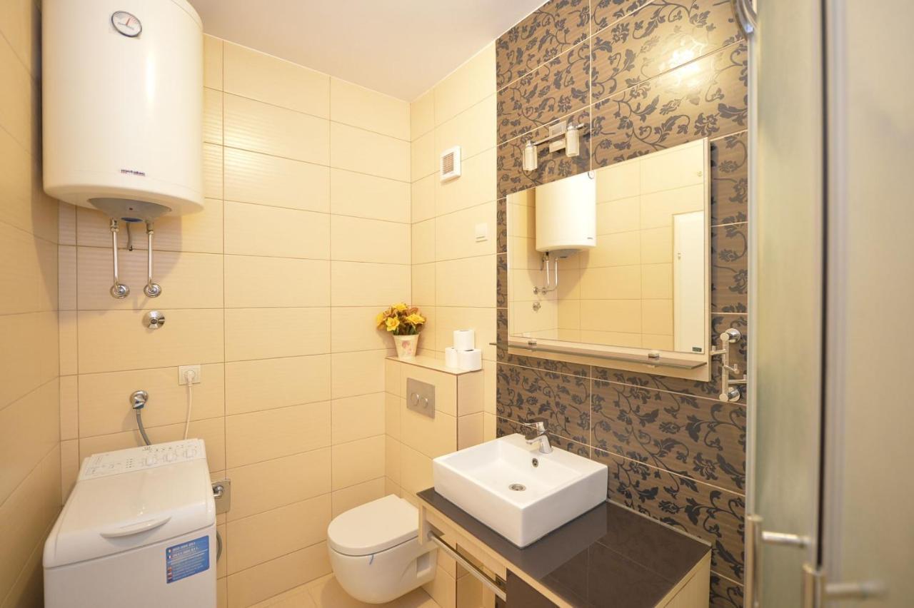 Apartment Filip Κότορ Εξωτερικό φωτογραφία