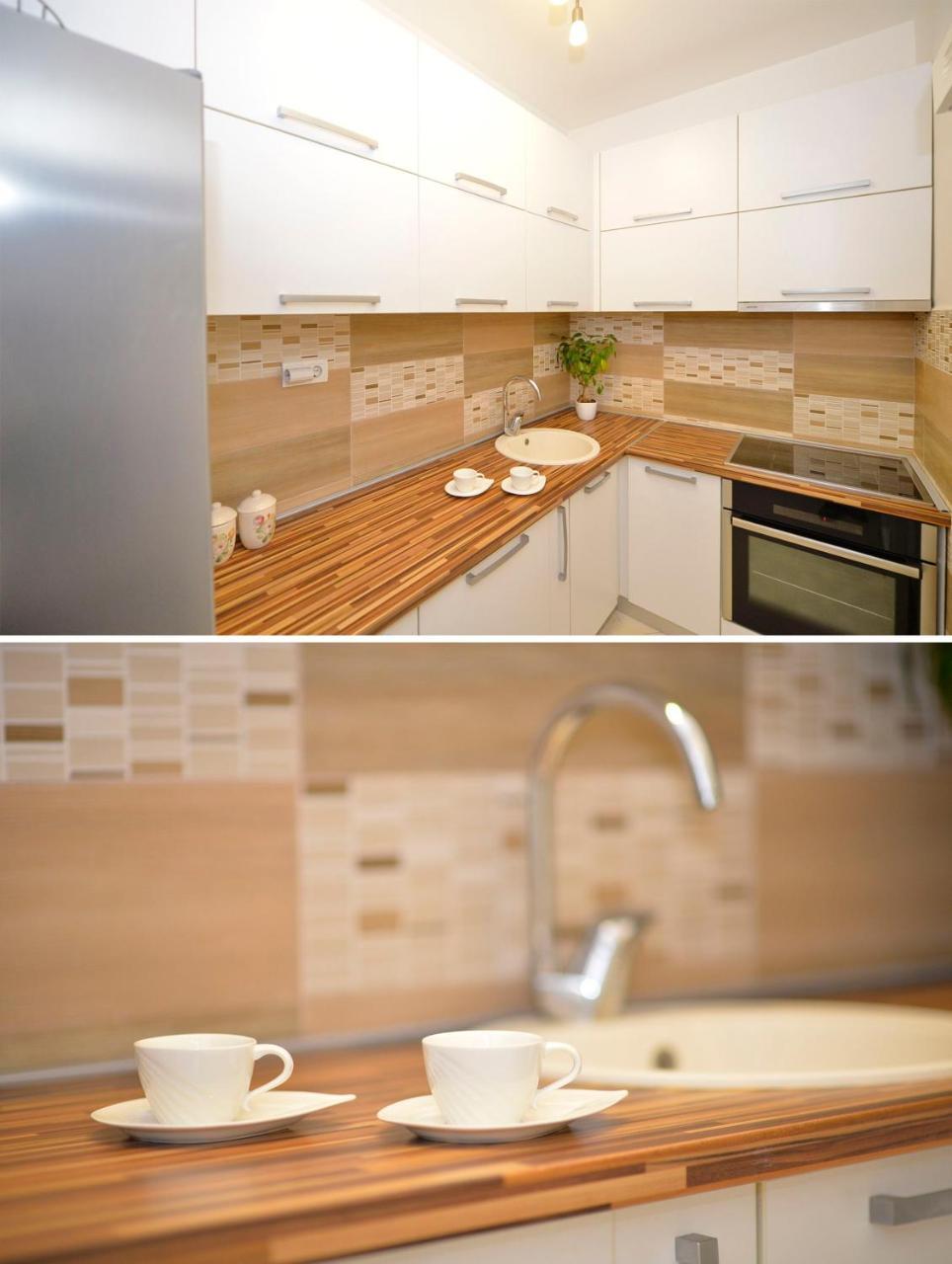Apartment Filip Κότορ Εξωτερικό φωτογραφία