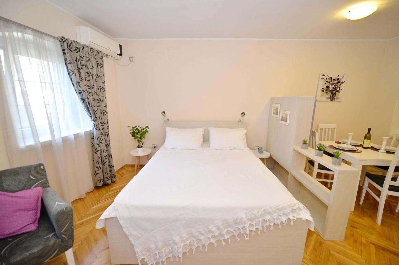 Apartment Filip Κότορ Εξωτερικό φωτογραφία