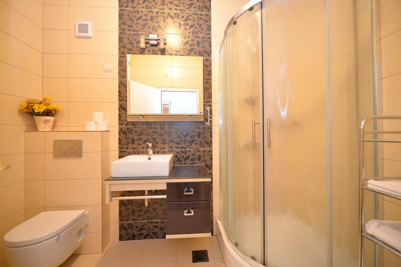 Apartment Filip Κότορ Εξωτερικό φωτογραφία