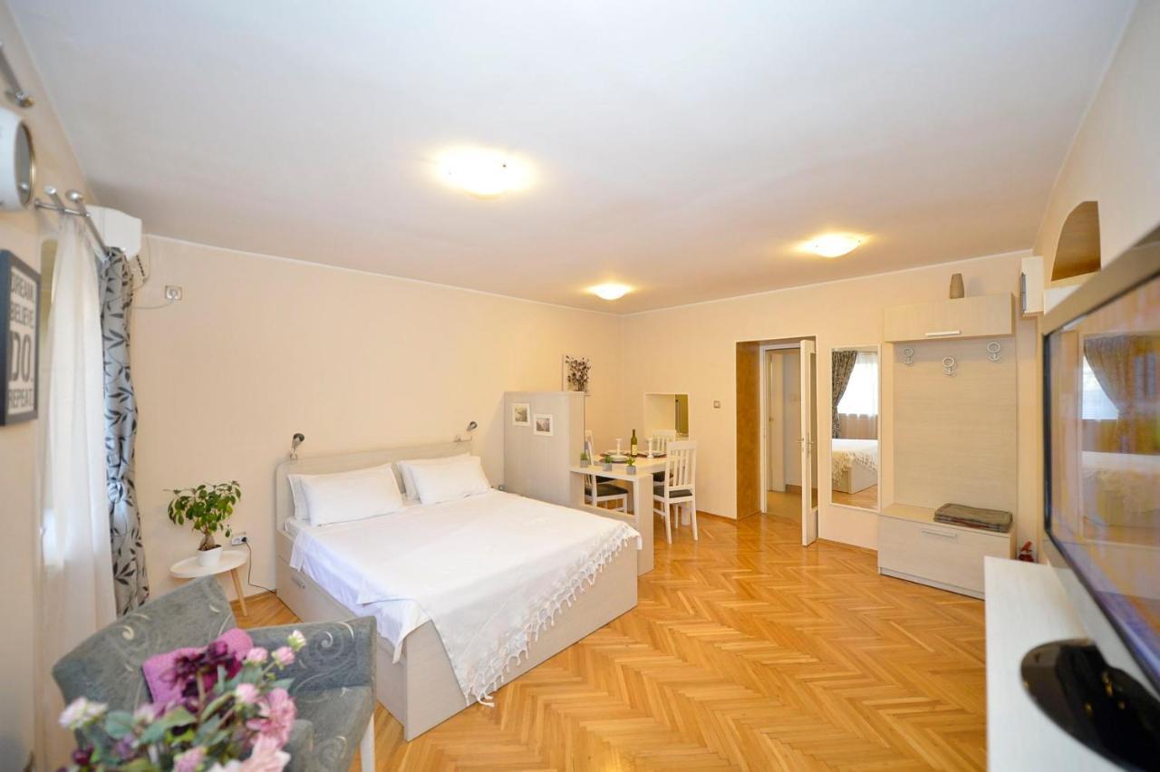 Apartment Filip Κότορ Εξωτερικό φωτογραφία