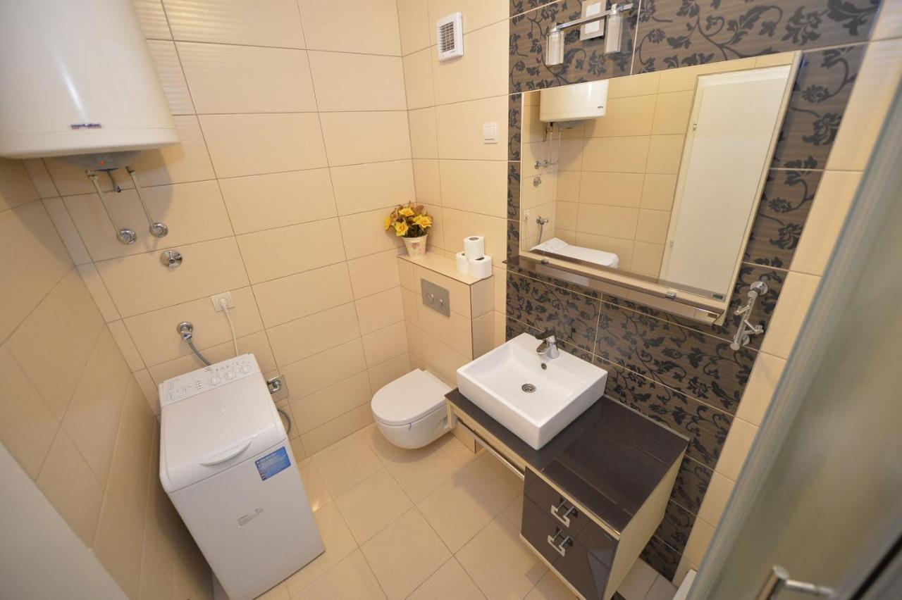 Apartment Filip Κότορ Εξωτερικό φωτογραφία