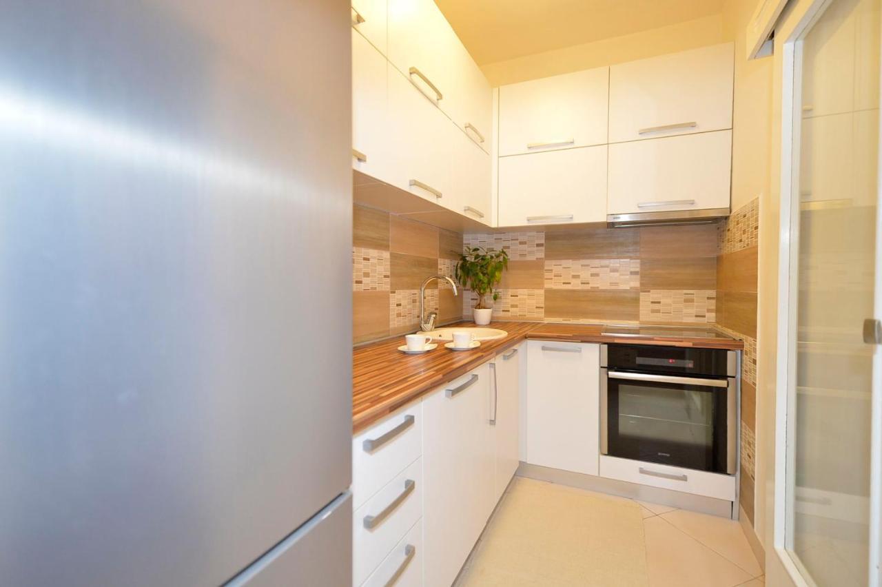 Apartment Filip Κότορ Εξωτερικό φωτογραφία