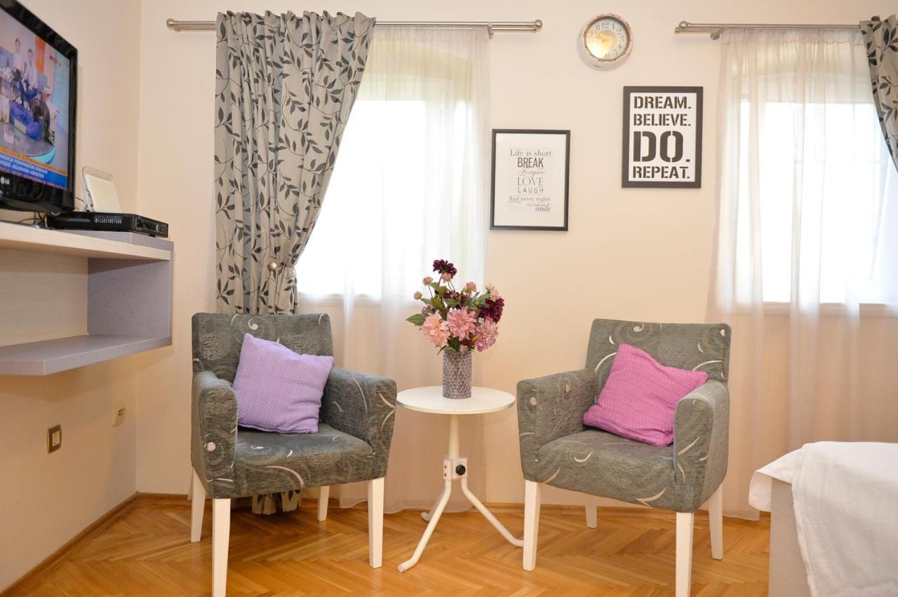 Apartment Filip Κότορ Εξωτερικό φωτογραφία