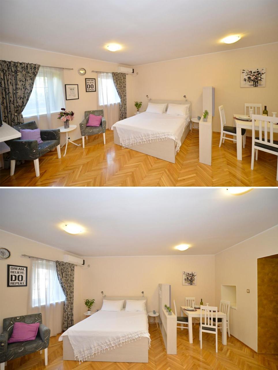 Apartment Filip Κότορ Εξωτερικό φωτογραφία