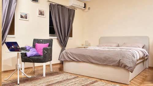 Apartment Filip Κότορ Εξωτερικό φωτογραφία