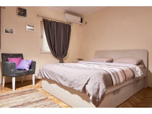 Apartment Filip Κότορ Εξωτερικό φωτογραφία